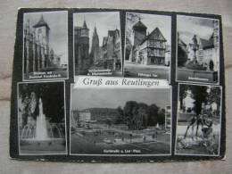 Reutlingen    D94537 - Reutlingen