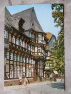 Goslar - Harz     D94614 - Goslar