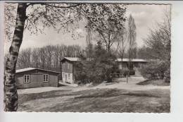 5840 SCHWERTE - BÜRENBRUCH, DJH Jugendherberge 1956 - Schwerte