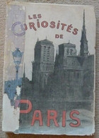 Les Curiosités De Paris - Paris