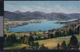 Tegernsee - Panorama - Tegernsee