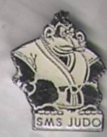 SMS Judo - Judo