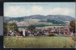 Sonthofen - Vom Kalvarienberg Aus - Sonthofen