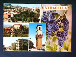 LOMBARDIA -PAVIA -STRADELLA -F.G. LOTTO N°234 - Pavia