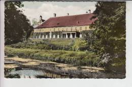 4840 RHEDA - WIEDENBRÜCK, Schloss Rheda 1961 - Rheda-Wiedenbrueck