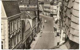 DELMENHORST - Lange Strasse , Photo .. - Rastede