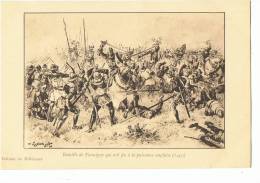 PAUL KAUFFMANN  - éd Du Millénaire :  Bataille De Formigny ,qui Mit Fin à La Puissance Anglaise   (1450) - Kauffmann, Paul