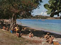 (300) New Caledonia - Noumeea Baie Des Citrons - Neukaledonien