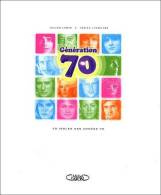 Generation 70  °°° 70 Idoles Des Annees  70 - Musica