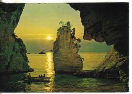 Cartoline Tramonti-gargano - Contre La Lumière