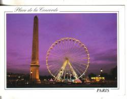 Cartoline Tramonti-parigi-paris - Hold To Light