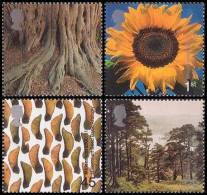 GRAND-BRETAGNE - 2000 Millénium 8 - Protection De La Nature- 4v Neufs// Mnh - Unused Stamps