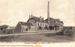 CPA - Fontenay Trésigny (77) - La Tuilerie De Visy - Fontenay Tresigny
