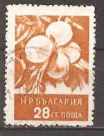 Bulgarien 1956 // Mi. 992 O (028..180) - Gebraucht