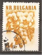 Bulgarien 1957 // Mi. 1025 O (028..181) - Oblitérés