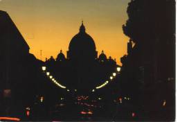 Cartoline Tramonti-parigi-roma - Hold To Light