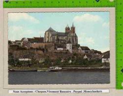 BREISACH  Am Rhein Chateau Peniche - Breisach