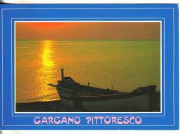 Cartoline Tramonti-gargano - Hold To Light