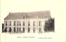 72 BOULOIRE  HOSPICE SAINT JULIEN - Bouloire