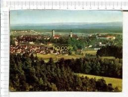 SULBACH - ROSENBERG  -   Vue Générale - Sulzbach-Rosenberg