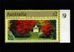 AUSTRALIA - GARDEN  $ 2  NOOROO   REPRINT 1 KOALA  MINT NH - Probe- Und Nachdrucke