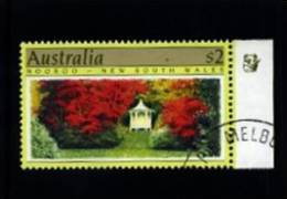 AUSTRALIA - GARDEN  $ 2  NOOROO   REPRINT 1 KOALA  FINE USED - Prove & Ristampe