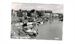 Royaume-Uni - Angleterre - Kent -Ramsgate Harbour From Royal Parade - Ramsgate