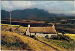 Royaume-Uni - Ecosse - Ben Loyal From Tongue, Sutherland - Sutherland