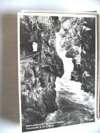 Zwitserland Schweiz Suisse Switserland GR Schlucht Andeer - Andeer