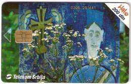 Serbia 150.000 /11.2003. - Jugoslawien