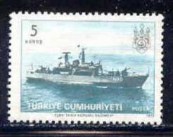 Turkey, Yvert No 2060, MNH - Unused Stamps