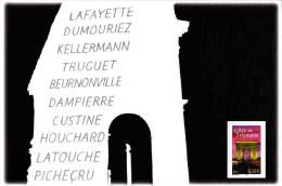 Feuillet Neuf Avec Timbre : L´Arc De Triomphe N°3599      La France à Voir - Other & Unclassified