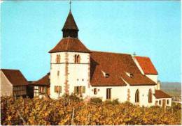 CPM 67 (Bas-Rhin) Dambach-la-Ville - Chapelle Saint-Sébastien - Dambach-la-ville