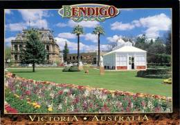 (500) Australia - VIC - Bendigo - Ballarat