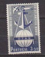 R4781 - PORTUGAL Yv N°761 * OTAN NATO - Ungebraucht