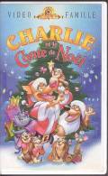 Charlie  Et Le Conte De Noel °°°° - Enfants & Famille