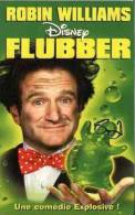 Flubber °°° Robin Williams - Commedia