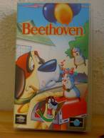 Beethoven °°° - Cartoons