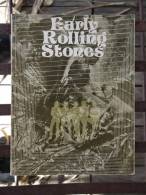 EARLY ROLLING STONES - Culture