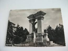 Monumento Ai Caduti Spresiano - Monuments Aux Morts
