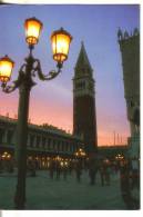 Cartoline Tramonti-venezia - Contre La Lumière