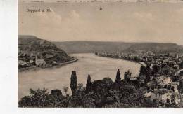 Boppard A Rh - Boppard