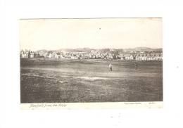 GOLF - MONIFIETH From The Links - - Golf