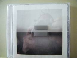 CD. U 2 No Line On The Horizon - Other & Unclassified