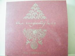 CD. Thr Tragically Hips.Yer Favourites - Sonstige & Ohne Zuordnung