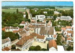 LA QUEUE-en-BRIE - Vue Panoramique - La Queue En Brie