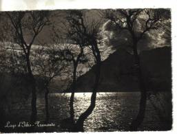 Cartoline Tramonti-lago D'idro - Contre La Lumière