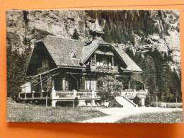 E1-Suisse--bern-hotel Waldhaus-- Gasternholz-bei Kandersteg-fam. Ryter-- - Kandersteg