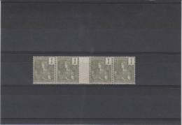 France - Colonies - Indochine - Yvert 24 ** - MNH - Interpanneau - Unused Stamps