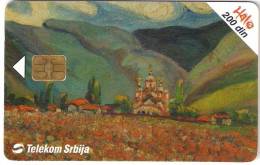 Serbia 100.000 / 06.2003. - Yugoslavia